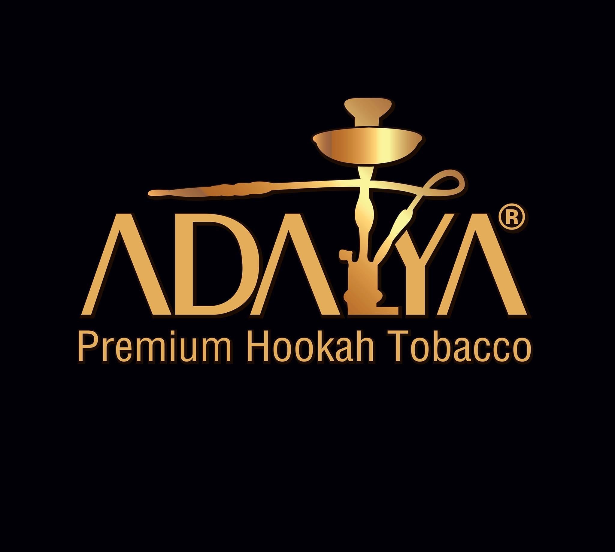 Adalya Hookah Tobacco – Shisha Cy