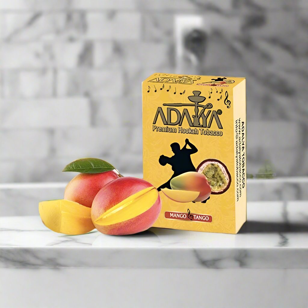 Adalya Mango Tango Shisha Cy