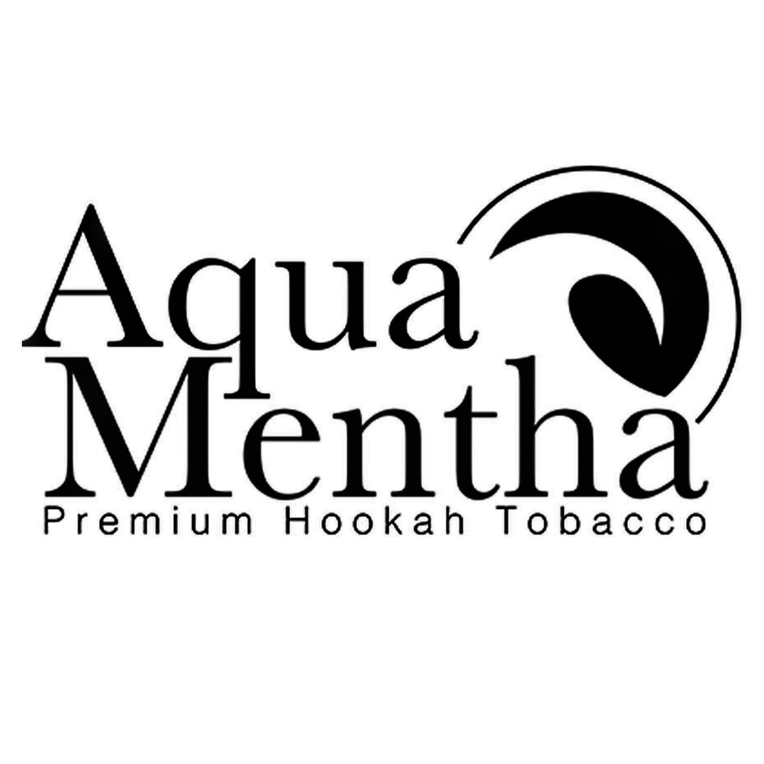 Aqua Mentha Tobacco