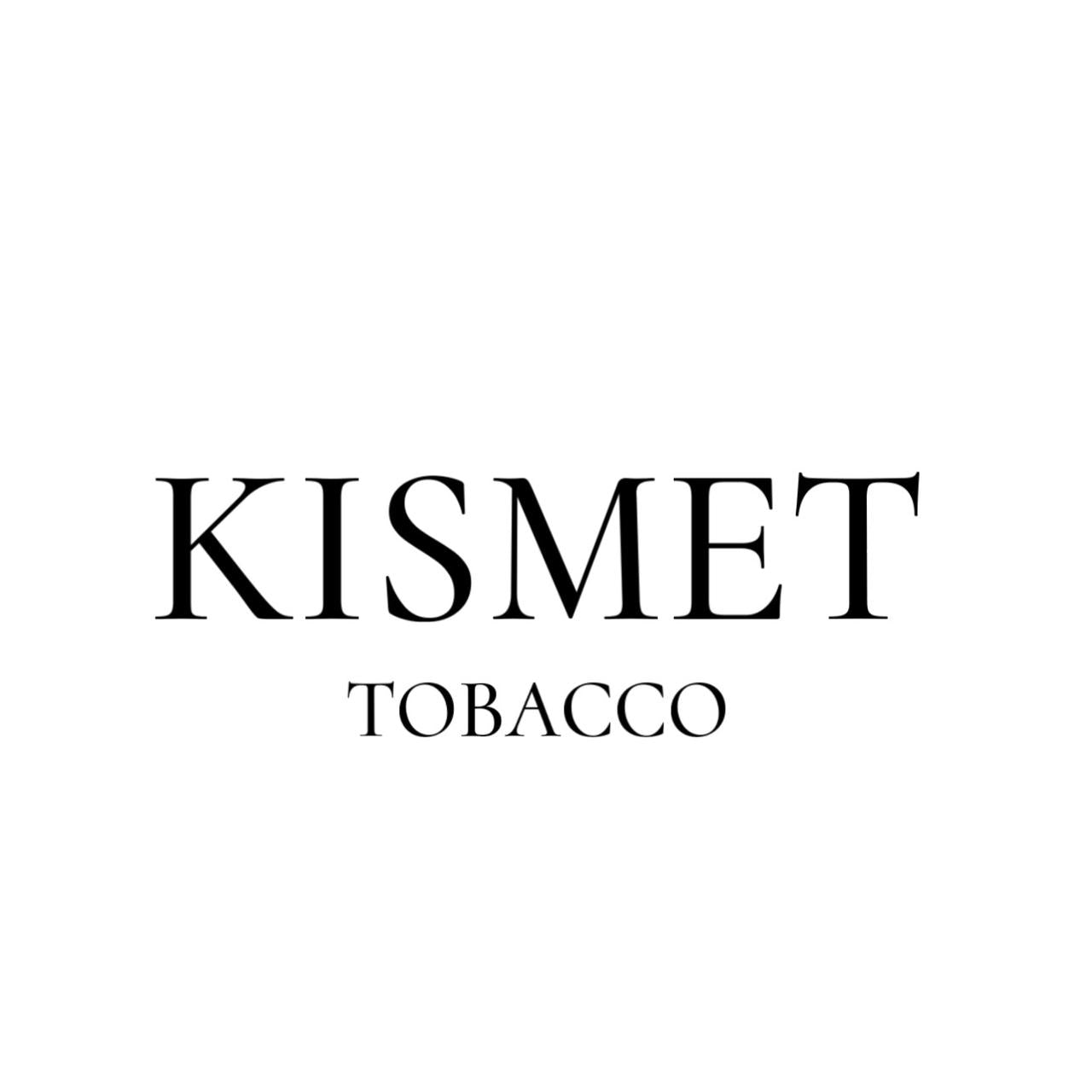 Kismet Noir Tobacco