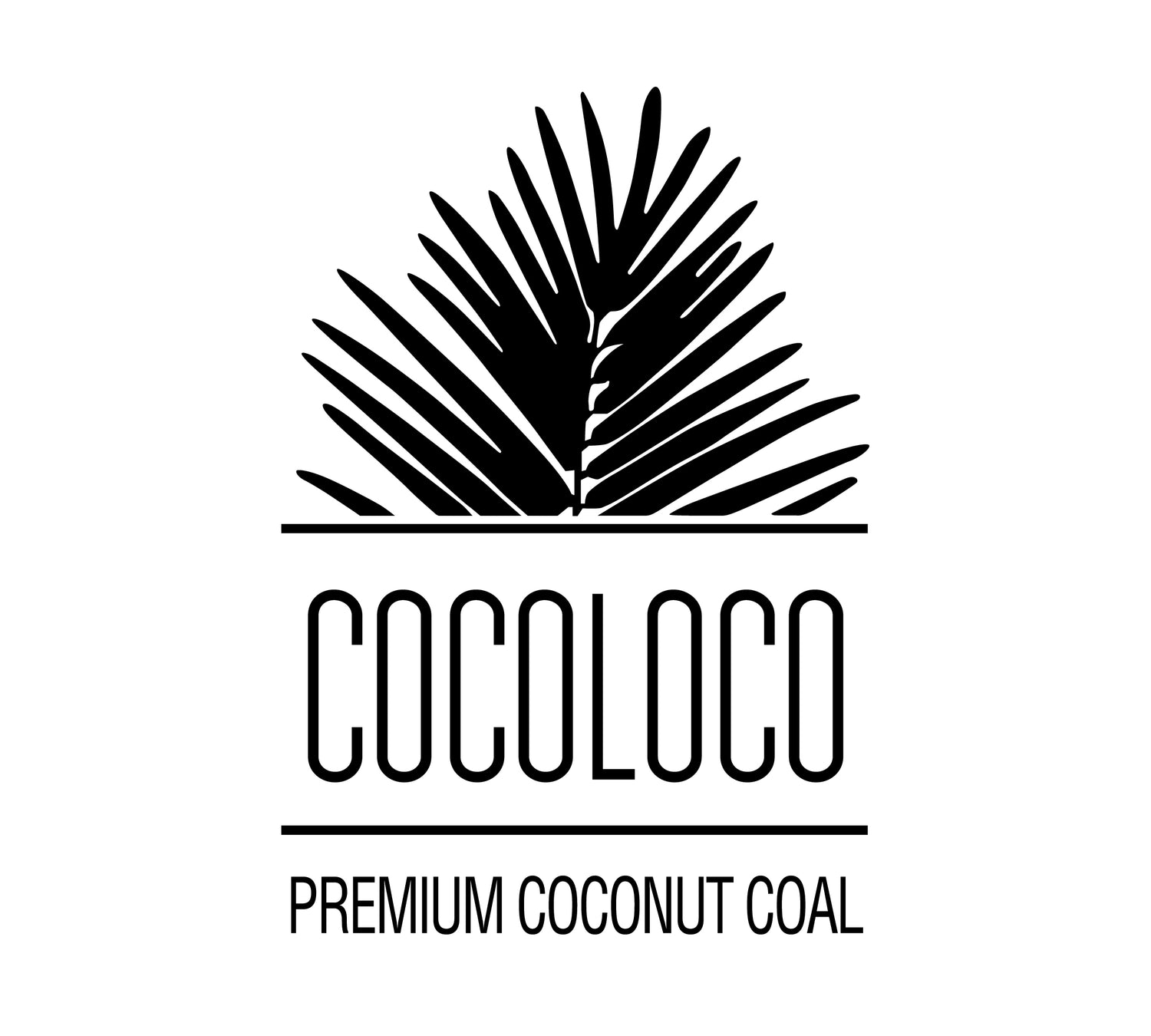 Coco Loco Charcoal