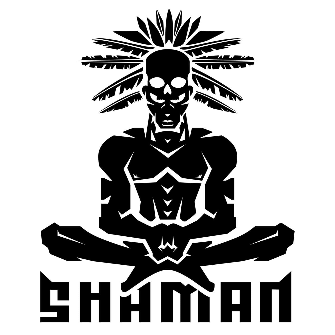 Shaman Charcoal