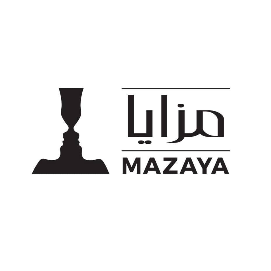 Mazaya Hookah Tobacco