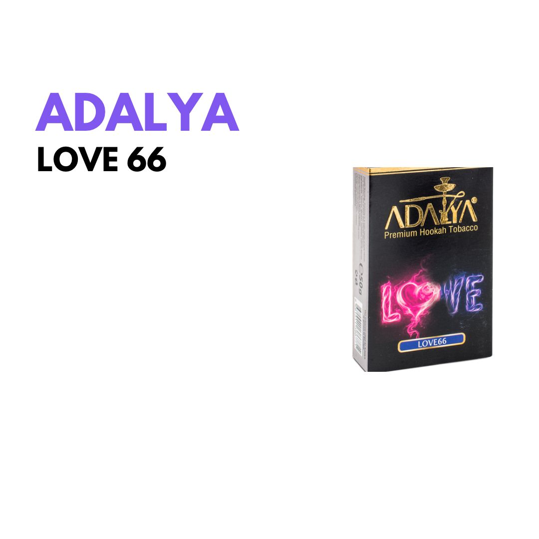 Adalya Love 66 1kg