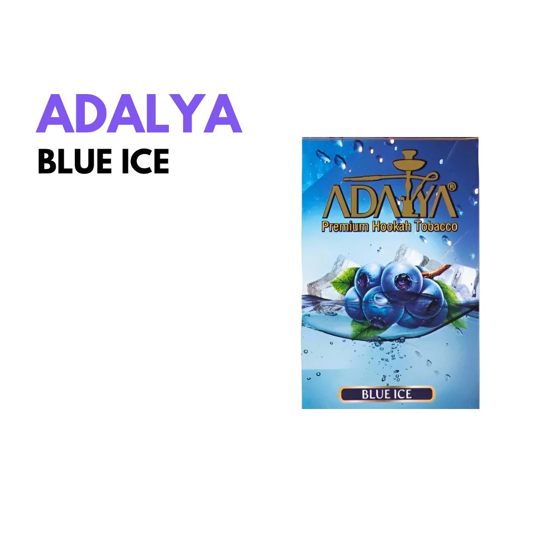 Adalya Blue Ice 1kg