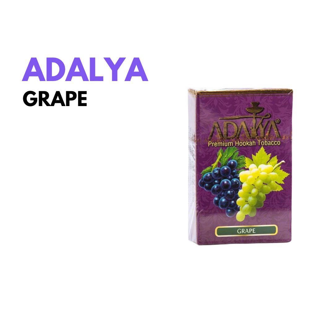 Adalya Grape 1kg