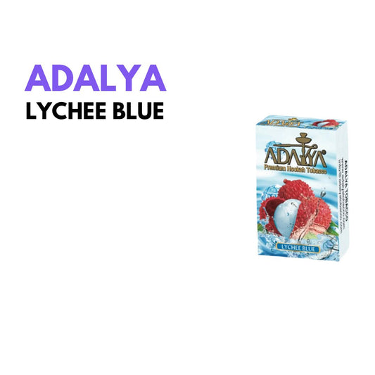 Adalya Lyche Blue 1 кг