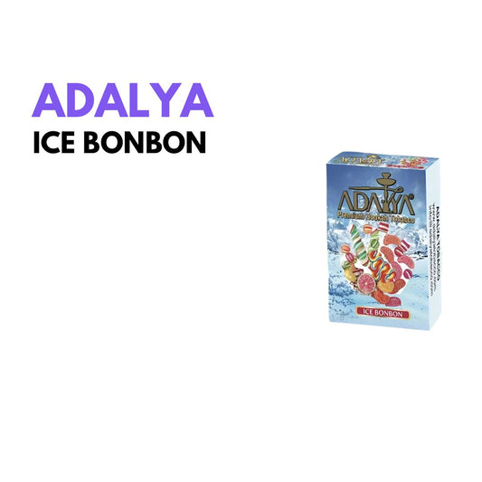 Adalya Ice-bonbon 1kg