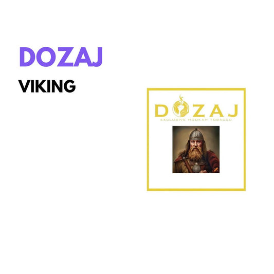 Dozaj Viking 250g-1kg