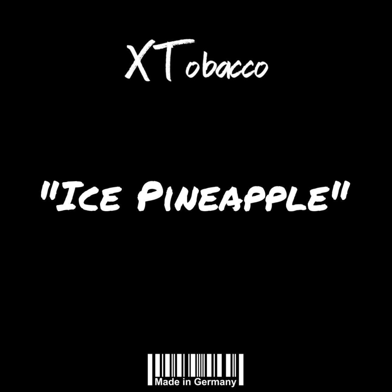 X Ice Pineapple 1 kg