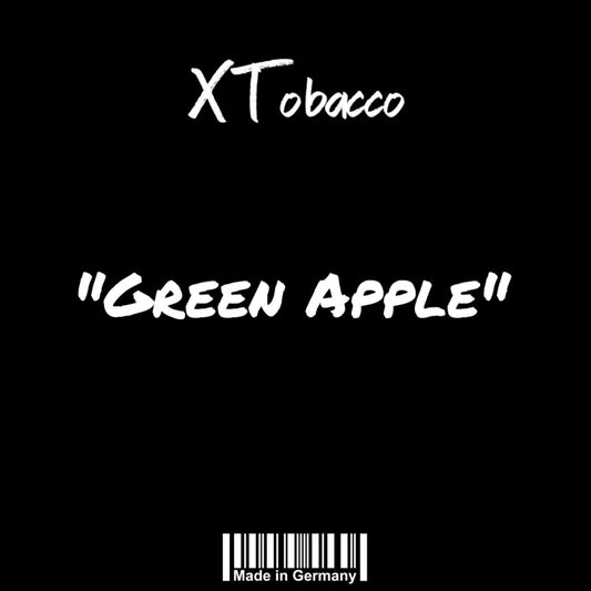 X Green Apple 1 kg