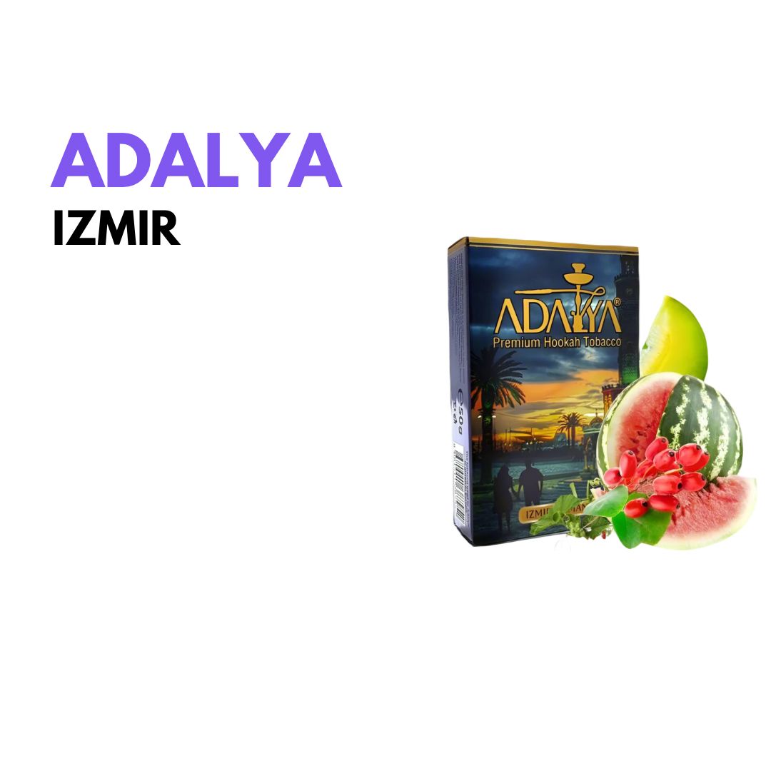 Adalya Izmir 1kg