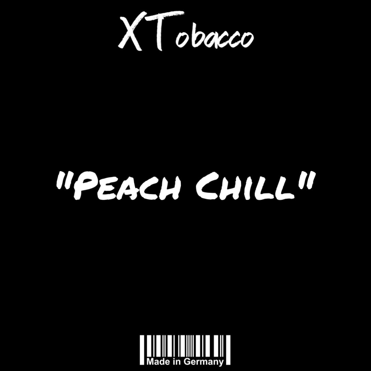 X Peach Chill 1 kg