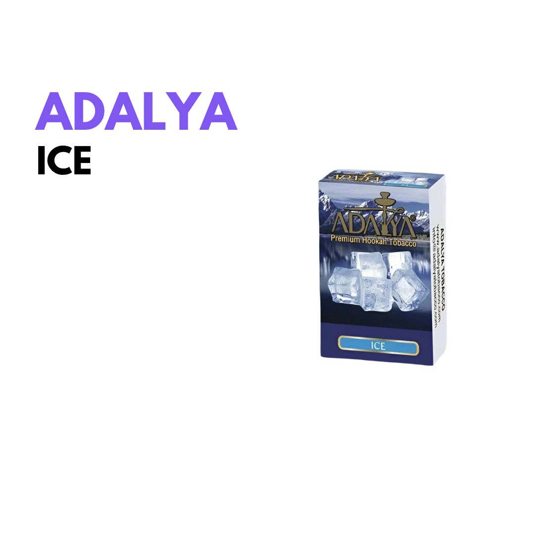 Adalya Ice 1kg