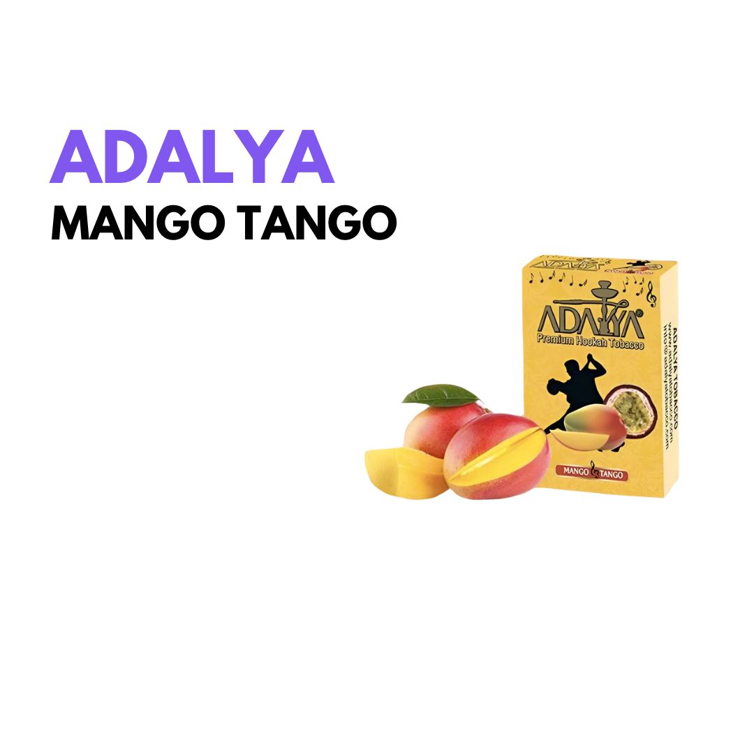 Adalya Mango Tango 1kg