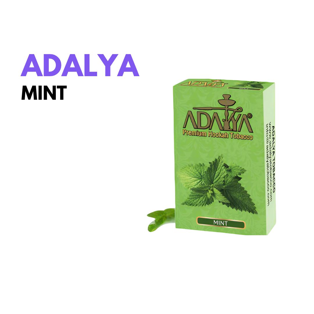 Adalya Mint 1kg