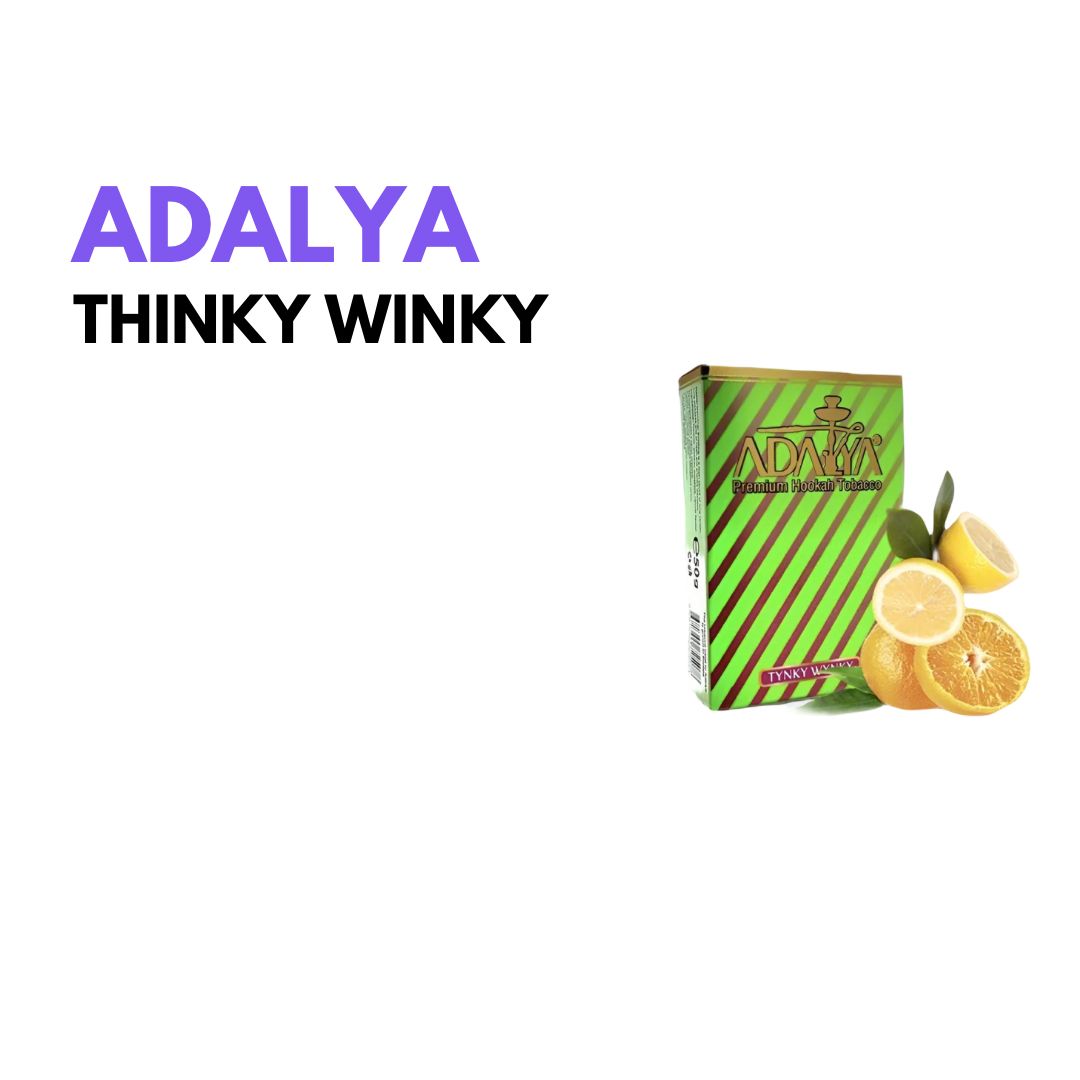 Adalya Thinky Winky 1 кг