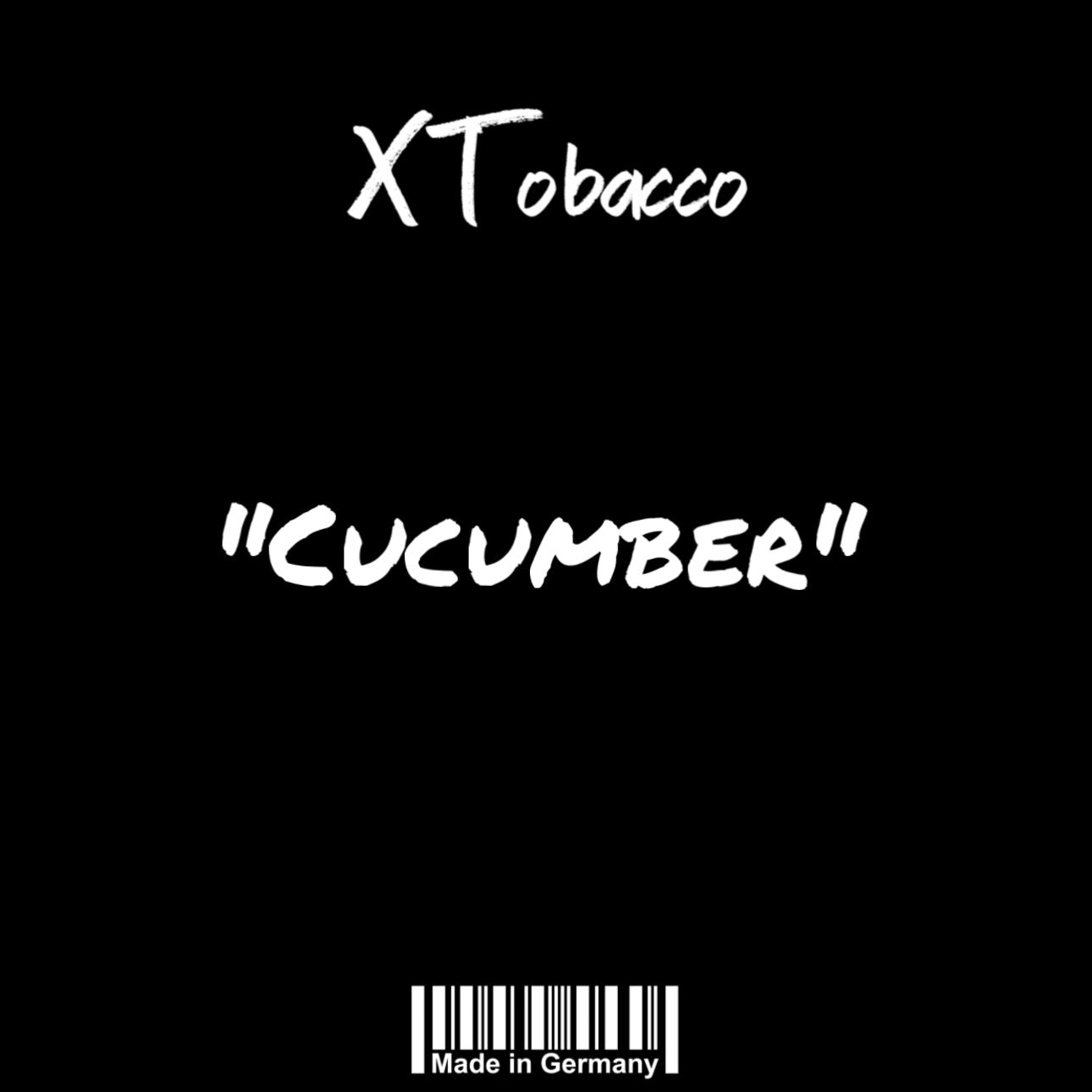 X Cucumber 1 kg