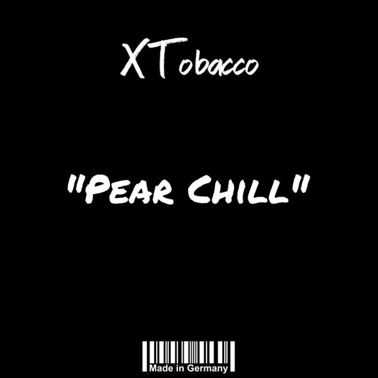 X Pear Chill 1 kg