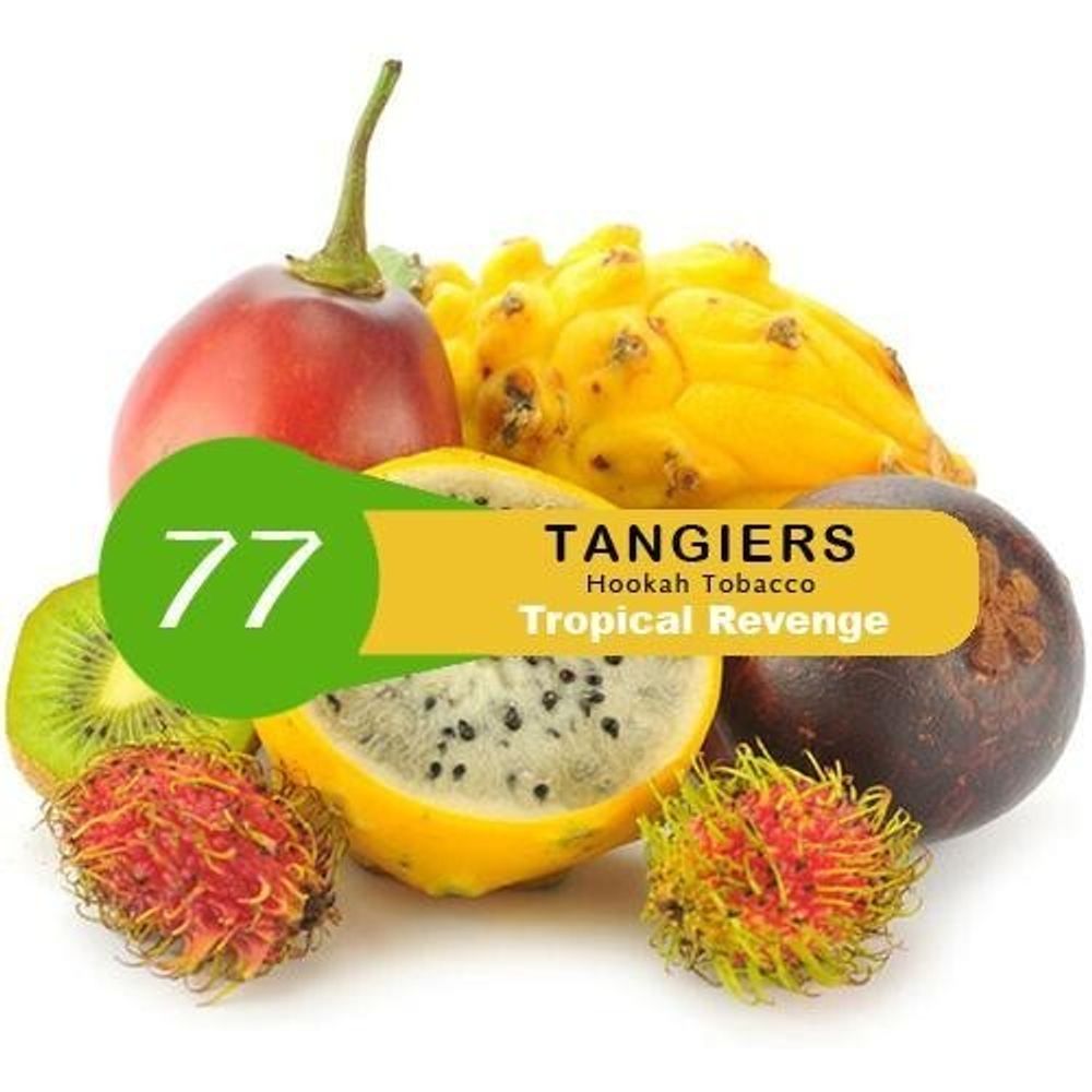 Tangiers Tropical Revenge 250g