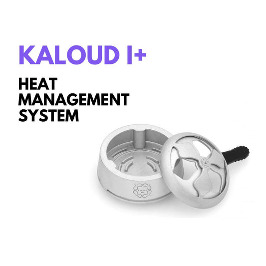 Kaloud 1+ Silver