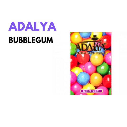 Τσίχλα Adalya 1 κιλό