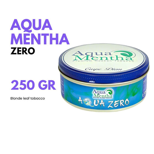 Aqua Zero 250g