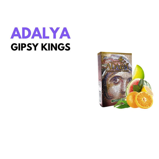 Adalya Gipsy Kings 1 кг