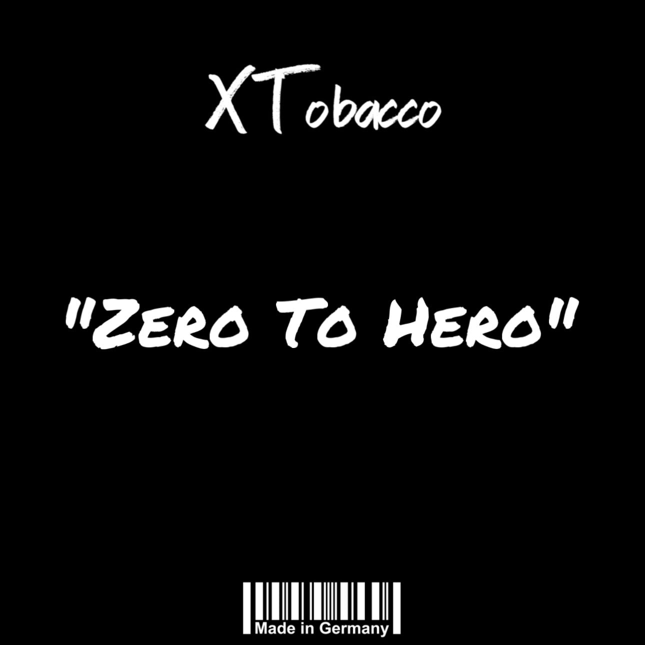 X Zero To Hero 1 кг