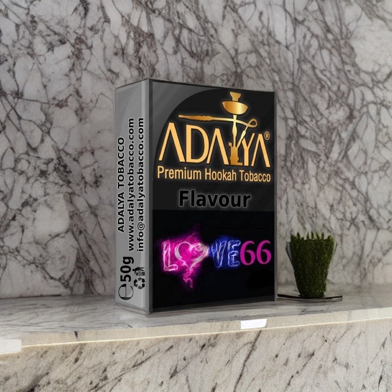 Adalya Love 66 50 gr