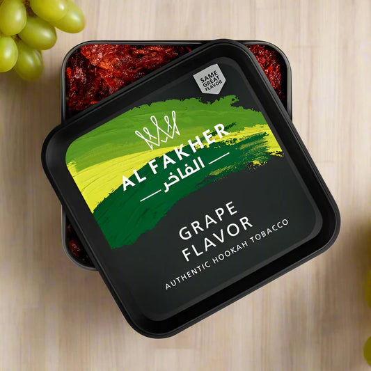 Al Fakher Grape 250g