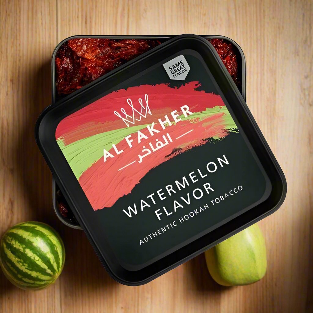 Al Fakher Watermelon 1 kg