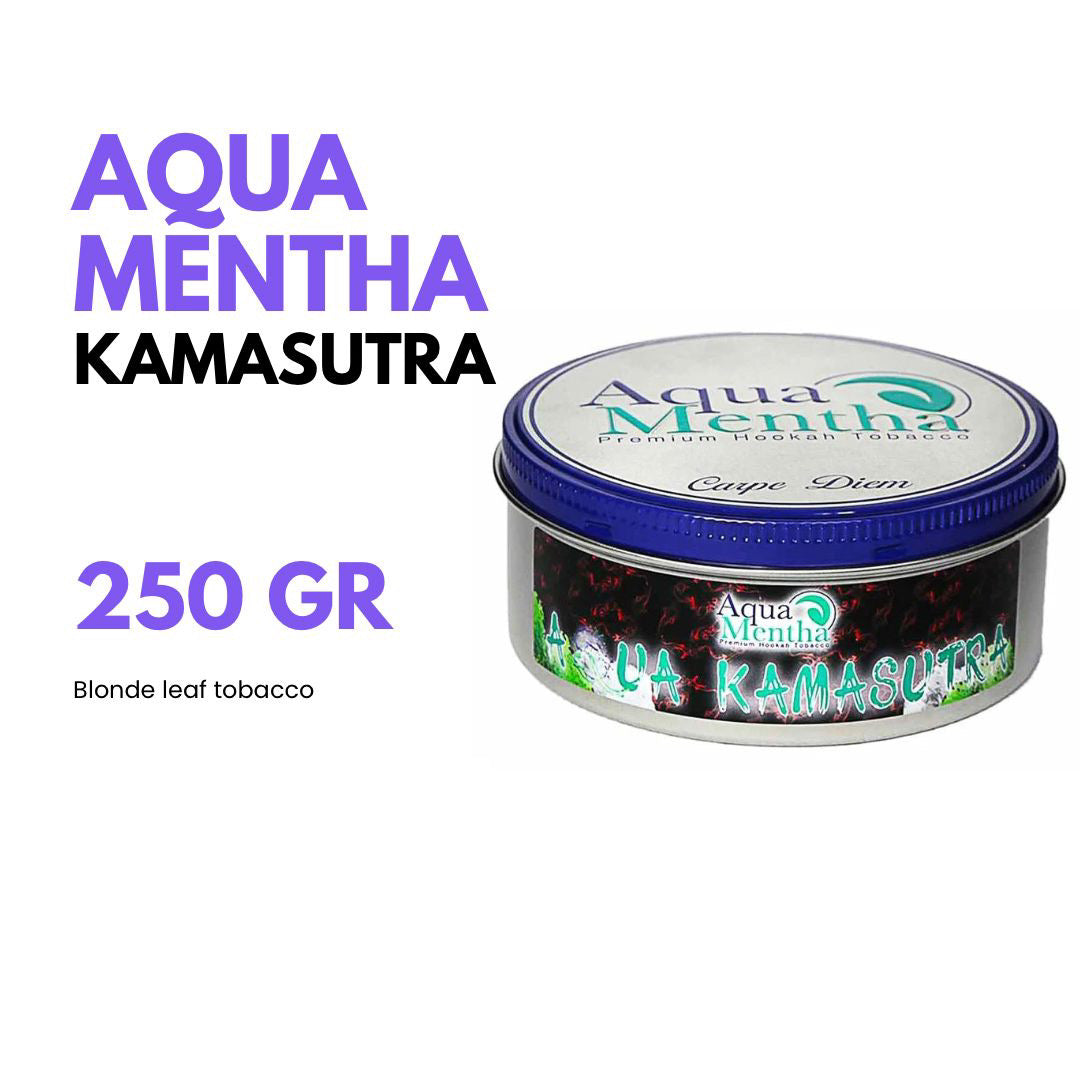 Aqua Kamasutra 250g