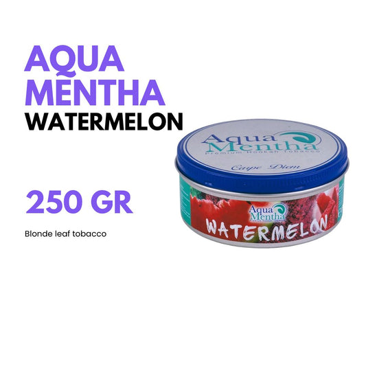 Aqua Watermelon 250g