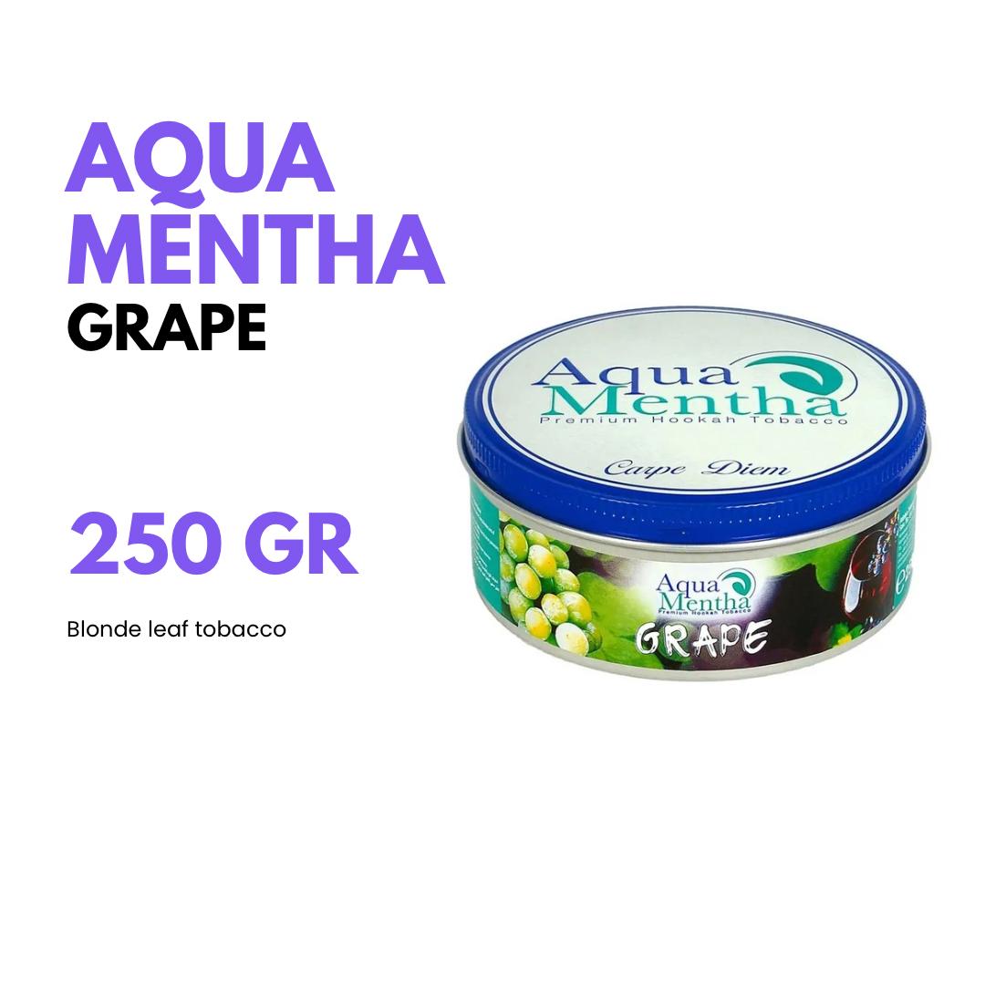 Aqua Grape 250g