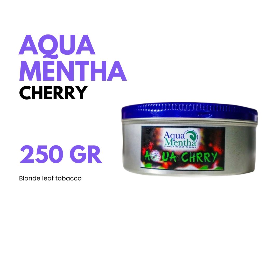 Aqua Cherry 250g