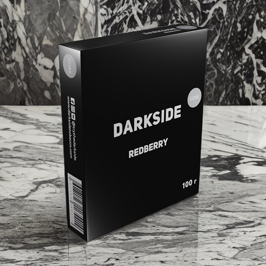 Darkside Redberry 100gr