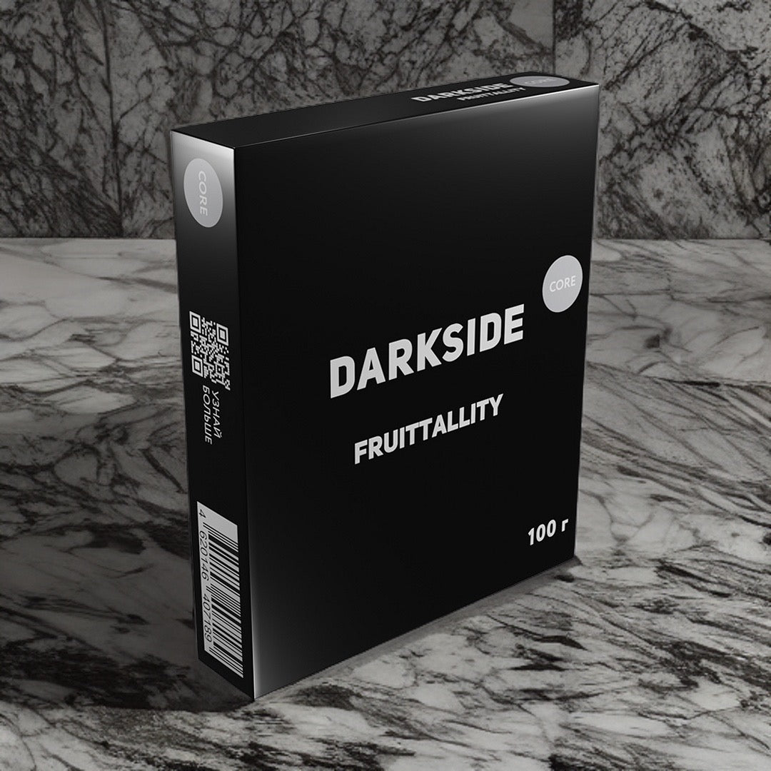 Darkside Fruitallity 100gr