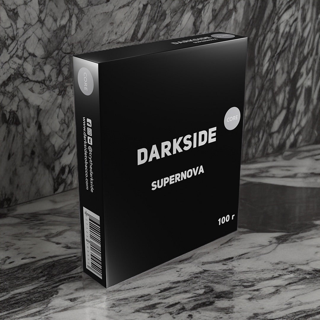 Darkside Supernova 100gr