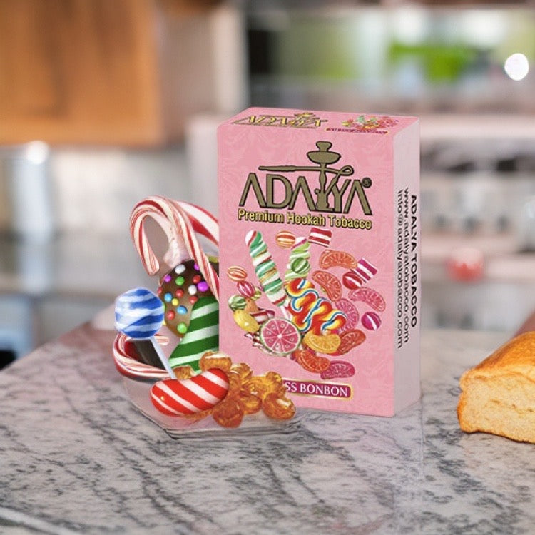 Adalya Swiss Bonbon 1 кг