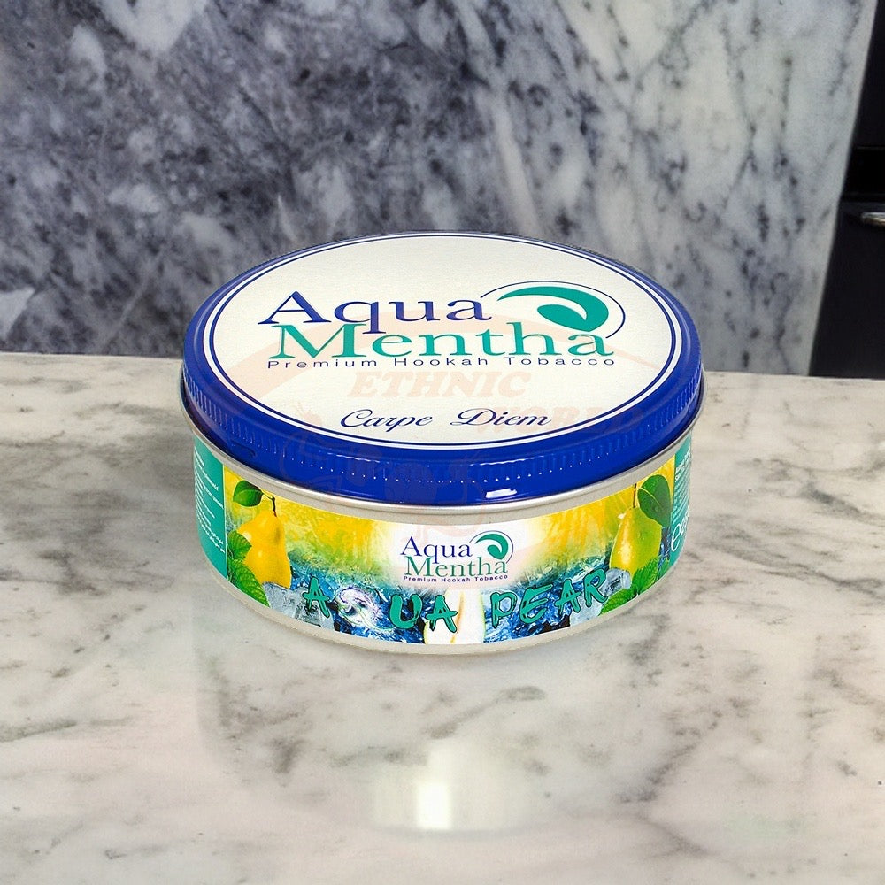 Aqua Pear 250g