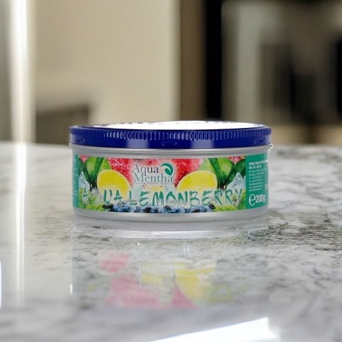 Aqua Lemonberry 250g