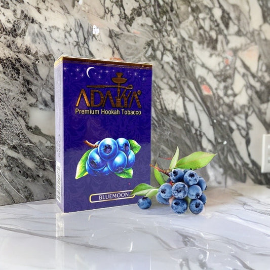 Adalya Hookah Tobacco – Shisha Cy