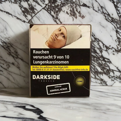 Darkside Admiral Acbar 200g