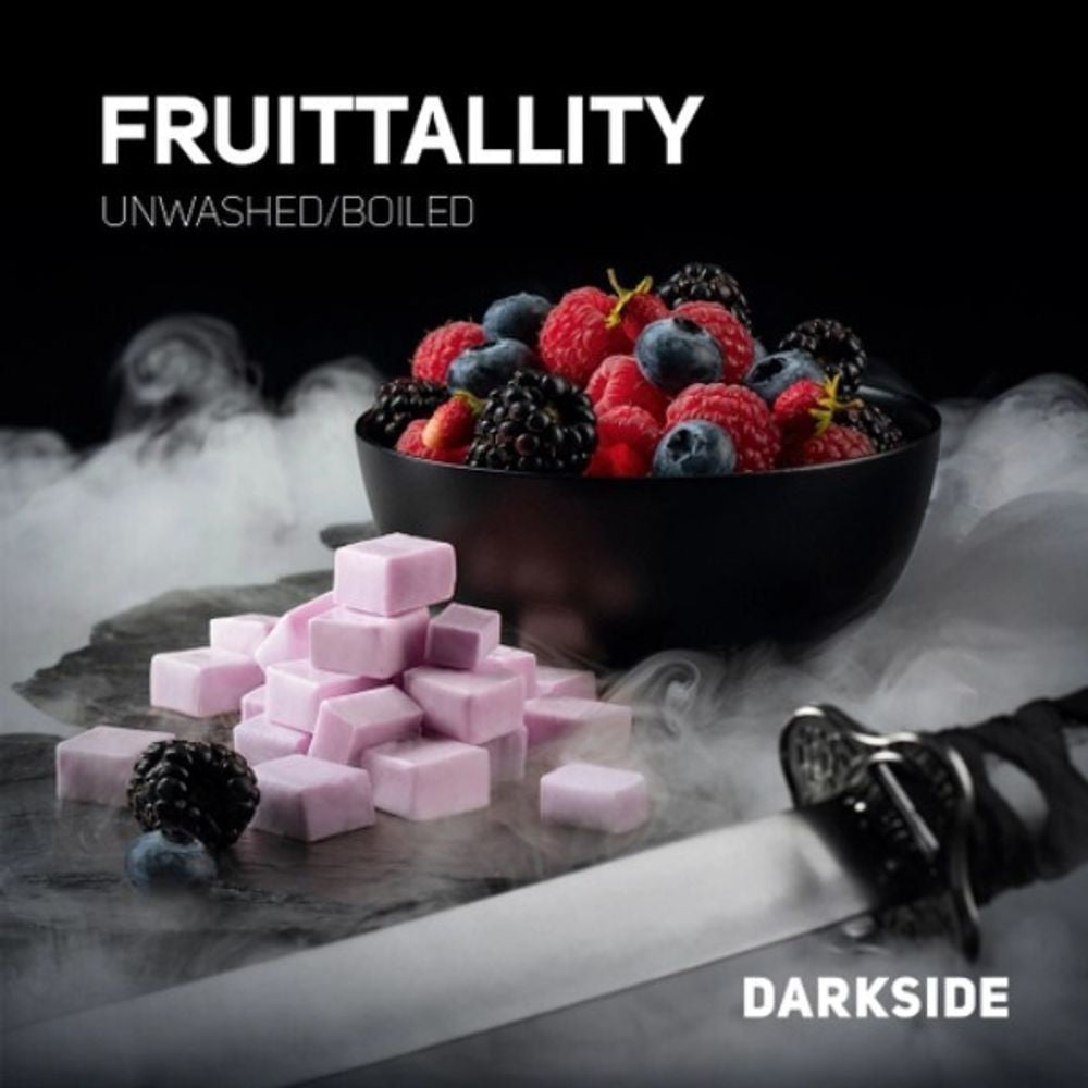 Darkside Fruitallity 100gr