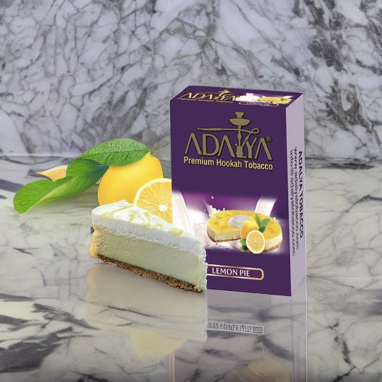 Adalya Lemon Pie 1kg