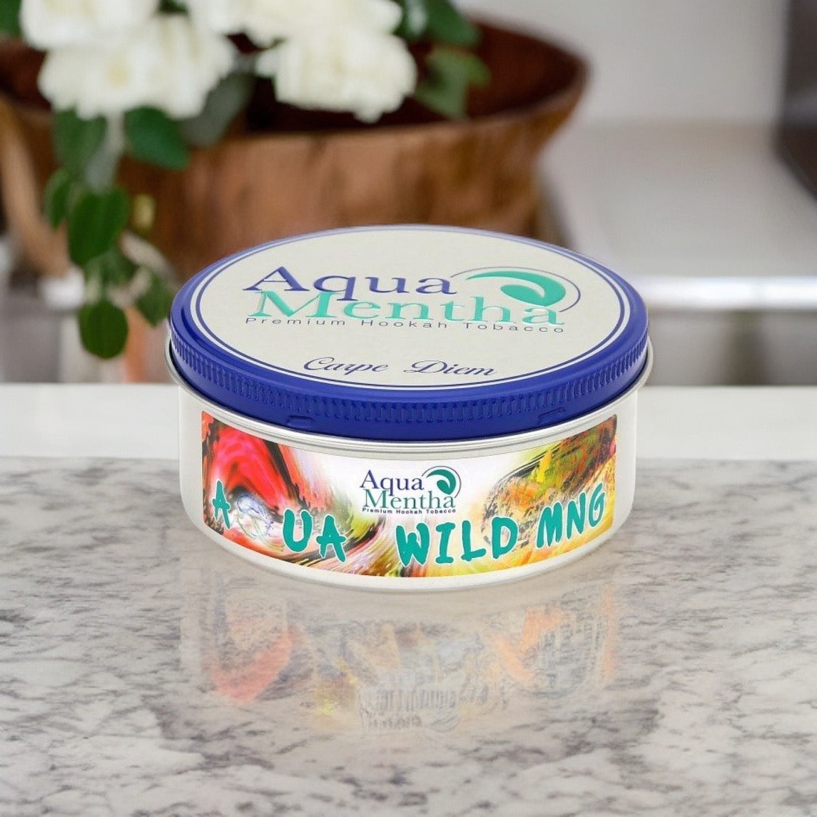 Aqua Wild Mango 250g