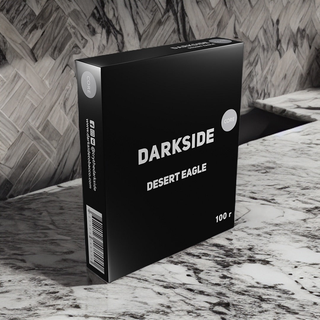 Darkside Desert Eagle 100gr