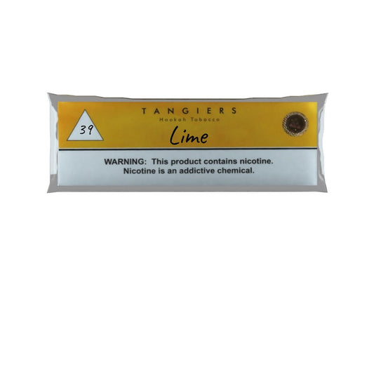 Tangiers Lime Hookah Flavor 250g