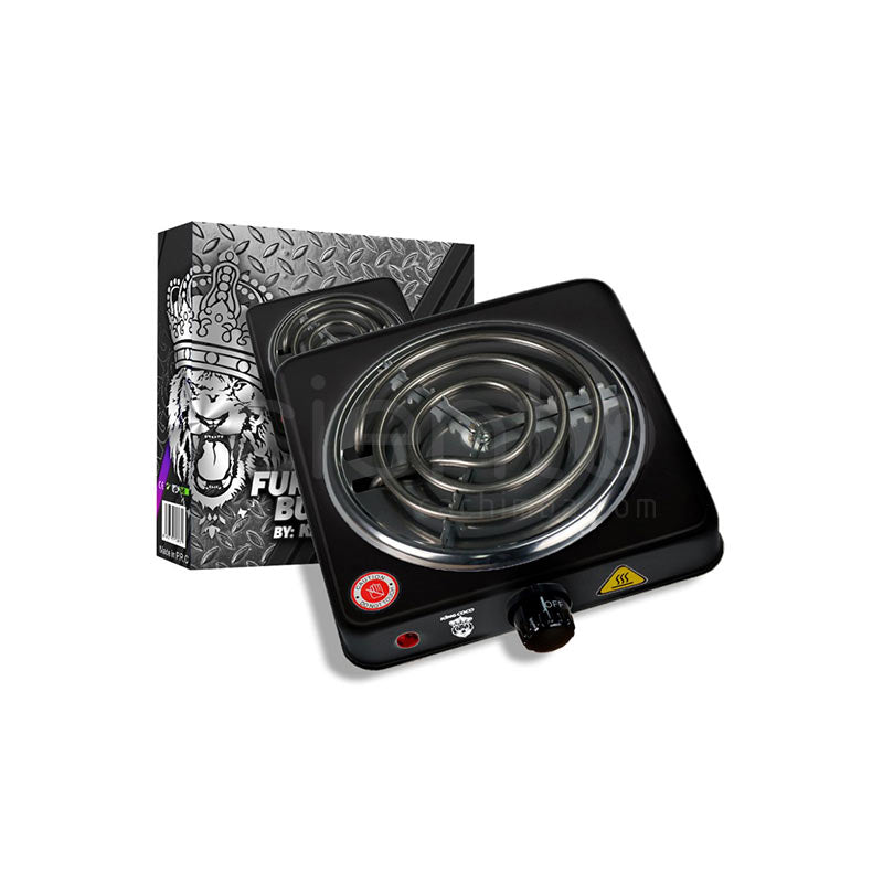 King Coco Electric Charcoal Burner – 1000W
